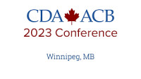 CDA Conference and Trade Show Halifax 2026