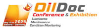 OilDoc Conference and Exhibition Rosenheim 2027