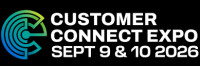 Customer Connect Expo Las Vegas 2026
