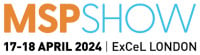 MSP Show London 2027