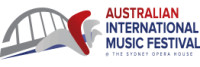Australian International Music Festival Sydney 2026
