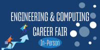 Engineering and Computing Job Fair Orono 2026