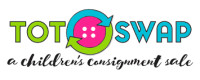 TotSwap Kids Consignment Sale - Timonium Timonium 2026