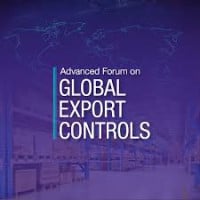 ACI Advanced Forum on Global Export Controls Arlington 2027