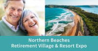The Northern Beaches Retirement Village & Resort Expo Balgowlah 2026