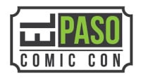 El Paso Comic Con El Paso 2027