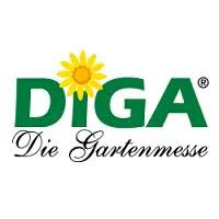 DiGA Gartenmesse Aldersbach Aldersbach 2026