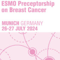 ESMO Preceptorship on Breast Cancer: Munich Munich 2026