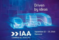IAA Commercial Vehicles Hannover Commercial Vehicles Exhibition in Germany Hanover 2026