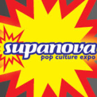 Supanova Pop Culture Expo Sydney Sydney 2026