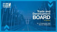 Trade and Development Board, Annual Session Geneva 2026