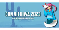 Con Nichiwa Tucson 2026