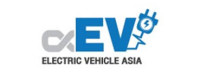 Electric Vehicle Asia Bangkok 2026
