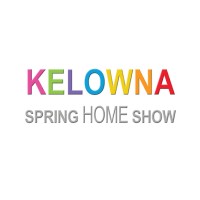Kelowna Spring Home Show 2027 Kelowna 2027