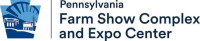 PA Farm Show Complex Giant Expo Harrisburg 2027