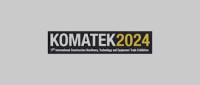 KOMATEK Exhibition Istanbul Aydıncık Mahallesi 2026