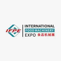 The China International Food Processing and Packaging Equipment Exhibition Qingdao 2027