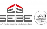 International Construction Fair SEEBEE Belgrade 2026