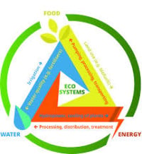 Task Force on the Water-Food-Energy Ecosystems Nexus Geneva 2026