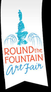Round the Fountain Art Fair LaFayette 2027
