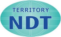 NDT Territory — International Industrial Forum Moscow 2027