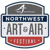 Northwest Art & Air Festival Albany 2026