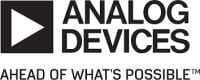 Analog Devices Boston 2027