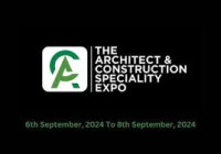 The Architect & Construction Speciality Expo Chennai 2026