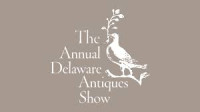 Delaware Antiques Show Wilmington 2026