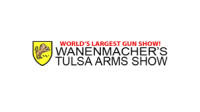 Wanenmacher's Tulsa Arms Show Tulsa 2026