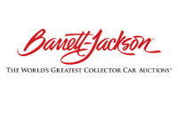 Barrett-Jackson Scottsdale 2027