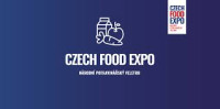 Czech Food Expo Ceske Budejovice 2027