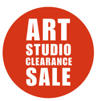 Art Studio Clearance Sale Columbus 2027