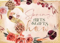 Spring Arts & Gifts Show Reno 2026