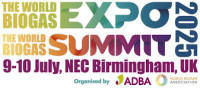 World Biogas Summit and Expo Birmingham 2026