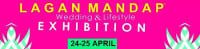 Lagan Mandap Wedding & Lifestyle Exhibition Jaipur 2026