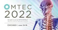 Orthopaedic Manufacturing & Technology Exposition and Conference Rosemont 2027