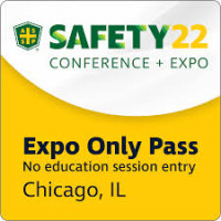 Safety Expo Only Pass Denver 2026