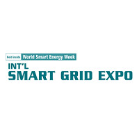 Int'l Smart Grid Expo Koto 2027