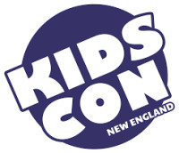 Kids Con New England Portland 2026