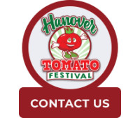 Hanover Tomato festival Mechanicsville 2026