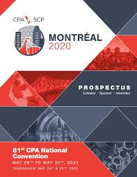 CPA National Convention and CPA Marketplace Trade Show Toronto 2026