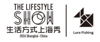 Shanghai International Lure Fishing Show Shanghai 2027