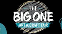 Minot Spring Show - The Big One Art and Craft Fair Minot 2027