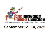 Home Improvement and Outdoor Living Show Myrtle Beach 2026