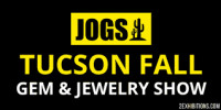 Tucson Fall Gem & Jewelry Show Tucson 2026