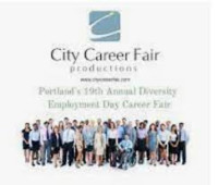 Diversity Employment Day Career Fairs Bay Area Oakland 2026