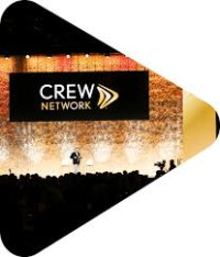CREW Network Convention and Marketplace Austin 2026
