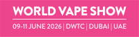 World Vape Show Dubai 2026 Dubai 2026