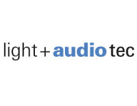 Light + Audio Tec Krasnogorsk 2026